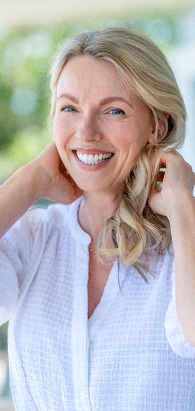 Ready to start your smile journey? Ready to start your smile journey?