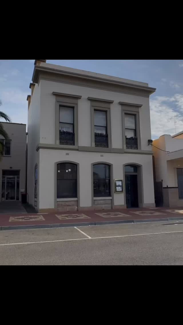โจ Looking for a local orthodontist in the Grampians region? โจ
Did you know Dr Britt visits Stawell once a month, making specialist Orthodontic care more accessible for patients across regional Victoria?
If youโre considering Orthodontic treatment for yourself or your child, you can receive expert care close to home without the need for frequent trips to Ballarat or Melbourne.
๐ Let us help you achieve a healthy, confident smile!
๐ Call 0400 171 173 or 9696 6999 today to book your virtual consultation with Dr Britt and start your smile journey.
๐ Specialist orthodontic care, right here for the Grampians region.
#orthodontist #Stawell #grampians #regionalvictoria โจ Looking for a local orthodontist in the Grampians region? โจ
Did you know Dr Britt visits Stawell once a month, making specialist Orthodontic care more accessible for patients across regional Victoria?
If youโre considering Orthodontic treatment for yourself or your child, you can receive expert care close to home without the need for frequent trips to Ballarat or Melbourne.
๐ Let us help you achieve a healthy, confident smile!
๐ Call 0400 171 173 or 9696 6999 today to book your virtual consultation with Dr Britt and start your smile journey.
๐ Specialist orthodontic care, right here for the Grampians region.
#orthodontist #Stawell #grampians #regionalvictoria