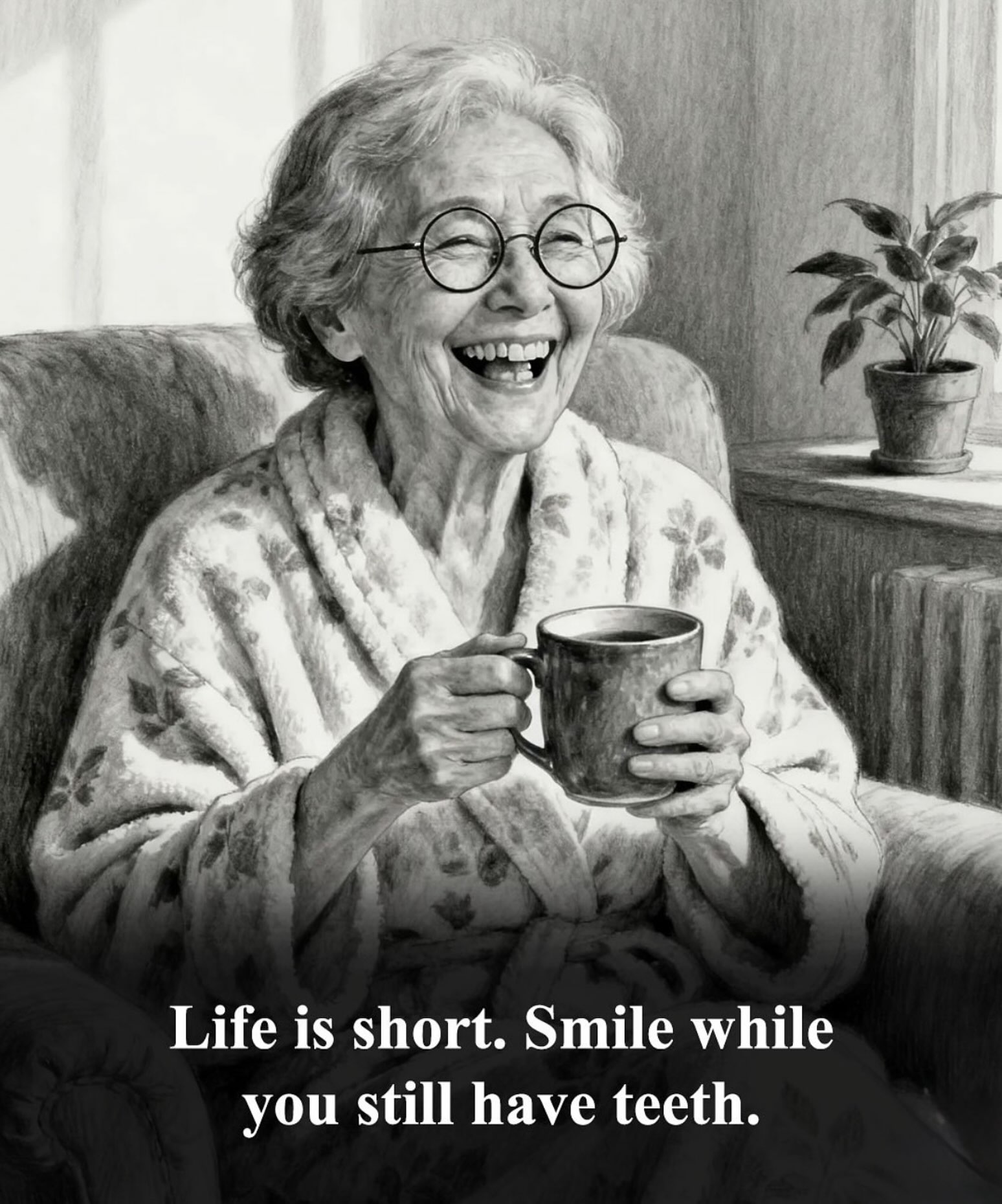 ๐คฉ Happy Friday! โ
Life is shortโฆ smile while you still have teeth! ๐
Looking after your smile today means youโll be showing it off for years to come. So brush, floss, wear those aligners and retainers. Donโt forget to laugh a little this weekend! ๐น
Wishing everyone a fantastic Friday and a wonderful weekend from all of us! ๐๐๐ฆท
#HappyFriday #SmileMore #HealthySmile #Orthodontics #weekendvibes ๐คฉ Happy Friday! โ
Life is shortโฆ smile while you still have teeth! ๐
Looking after your smile today means youโll be showing it off for years to come. So brush, floss, wear those aligners and retainers. Donโt forget to laugh a little this weekend! ๐น
Wishing everyone a fantastic Friday and a wonderful weekend from all of us! ๐๐๐ฆท
#HappyFriday #SmileMore #HealthySmile #Orthodontics #weekendvibes
