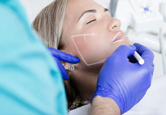 Jaw surgery Jaw surgery